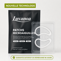 Patchs Microneedle | Nouvelle Génération